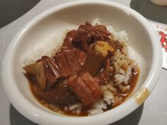 俏牛哥特色煨罐牛肉-俏牛哥鲜牛肉牛肆馆(重庆天地店)