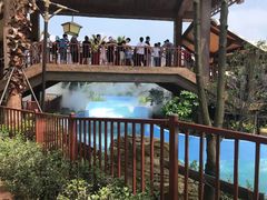 -苏州乐园森林水世界