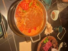 -二刀潮牛(重庆光环购物公园店)