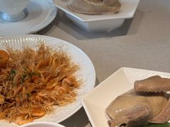 -狮王府淮扬菜(夫子庙老门东店)