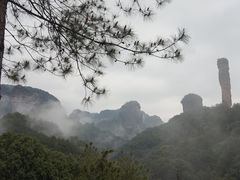 -丹霞山风景名胜区