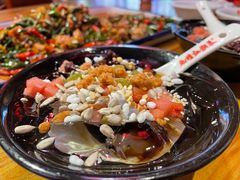 -兔槽江湖菜·重庆璧山兔(水围店)