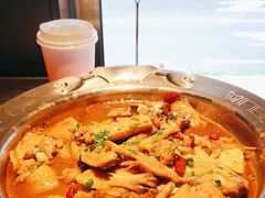 -胖哥俩肉蟹煲(杭州下沙学林街店)