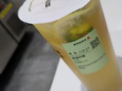 -书亦烧仙草(德州澳德乐店)