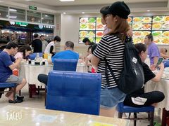 -聚德福海鲜家常菜(刘庄店)