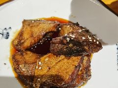 阮小五熏鱼-兴农记