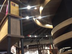 -太平洋咖啡(青岛万象城店)