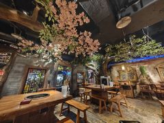 -城墙拐拐火锅(三峡广场黑金冠店)
