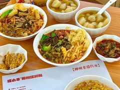 -螺小丰柳州螺蛳粉(广西大学店)