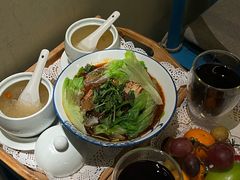 -鼎族怡华·指压·经络·疗愈SPA(紫荆店)