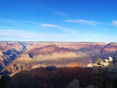 -科罗拉多大峡谷