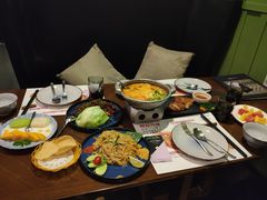 -泰香米泰国餐厅(凯德新南店)
