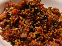 -味上湘菜馆(岳麓山店)