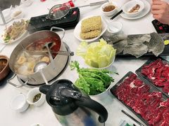 -陈记顺和潮汕牛肉火锅(棠德南路店)