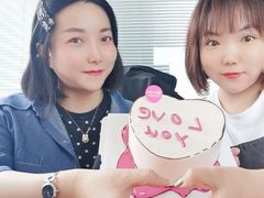 -BONCAKE裱花蛋糕(万象汇店)