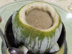 -红旗山庄(圭峰山店)