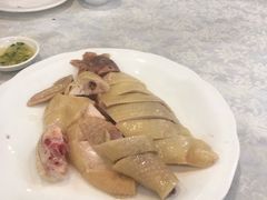 -文记壹心鸡(宝华路店)