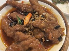 -金湖港式餐厅(建外店)