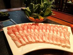 -宛平李记火锅(东关街店)