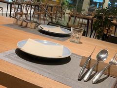 -小满Grainkitchen(滨江商业广场店)
