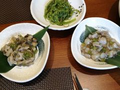 -贵木日本料理·铁板烧(新地假日广场店)