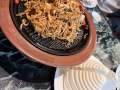 -奉天小馆·非遗东北菜(沈阳万象城店)