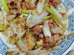 -百花深处·老北京风味菜