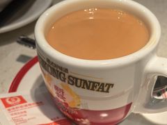 -香港新发烧腊茶餐厅(水围店)