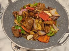-小菜园新徽菜(宜兴八佰伴店)