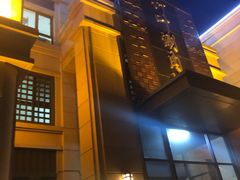 -竹叶涮肉坊(总店)