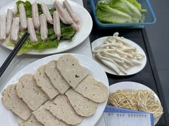 -全好食潮汕牛肉火锅(泗洲路店)