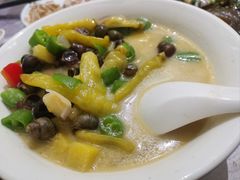 -温岭人家(红花北路店)