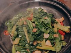 -小六汤包砂煲菜(文景路店)