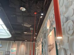 -潮粥荟·潮汕砂锅粥(槐房万达店)