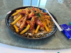 -79号渔船海鲜饭店(宝安店)