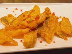 -海派悦庭·海胆烧麦·新融合菜(凯德广场店)