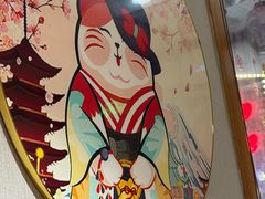 -晶吉·居酒屋·烧鸟·海胆(民主广场店)