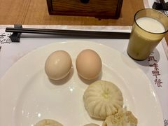 -绍兴大禹开元观堂-若耶厅