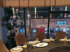 -宫燕府·京菜·烤鸭·淮扬菜(王府中心店)