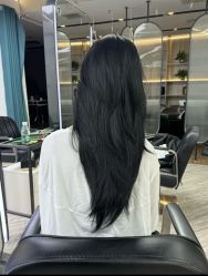 -奈川烫染Salon