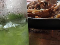 -鱼酷活鱼烤鱼(静安大融城店)