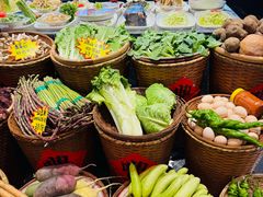 -单家老院·院子里的青岛菜(沙子口店)