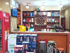 -白洋淀灶台鱼(名佳花园店)