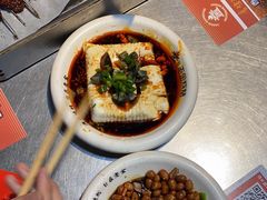 -清真·老金烧烤·小龙虾(山大路店)
