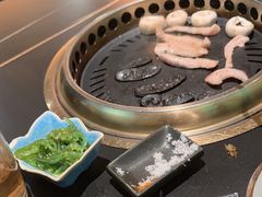-龙神·炭烧酒场深夜食堂(新街口店)