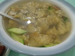 -新味都博山菜