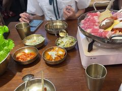 -双门洞·森系料理(体育西店)