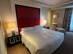 -澳门喜来登大酒店