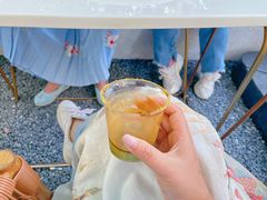 -翠贝卡&Mama Kelly Brunch Coffee(河西店)