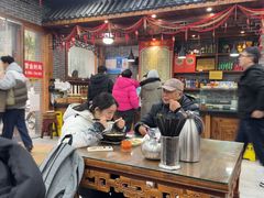 -雪琴面馆富安特色鱼汤面(城中花园店)